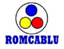 Romcablu