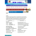 Signal and Control Cables  J-Y(St)Y